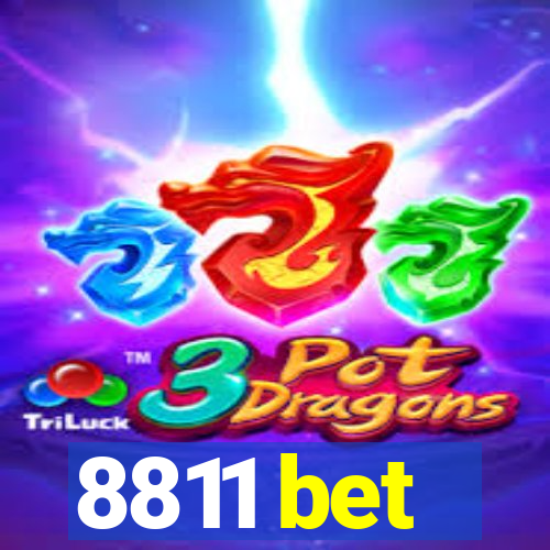 8811 bet