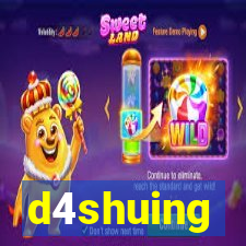 d4shuing