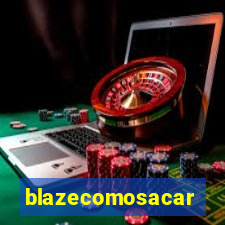 blazecomosacar