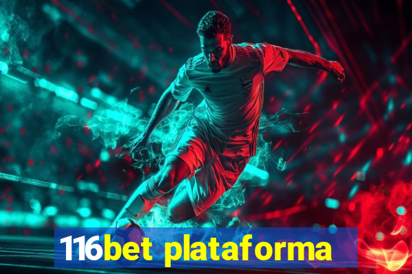 116bet plataforma