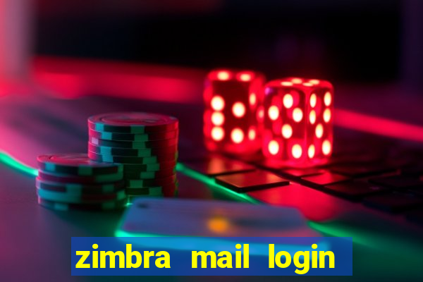 zimbra mail login ausl bologna