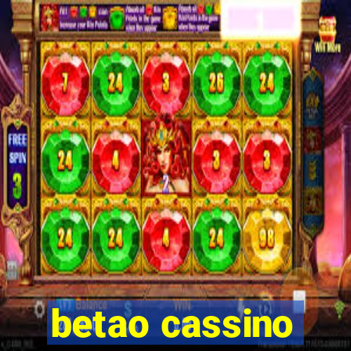 betao cassino