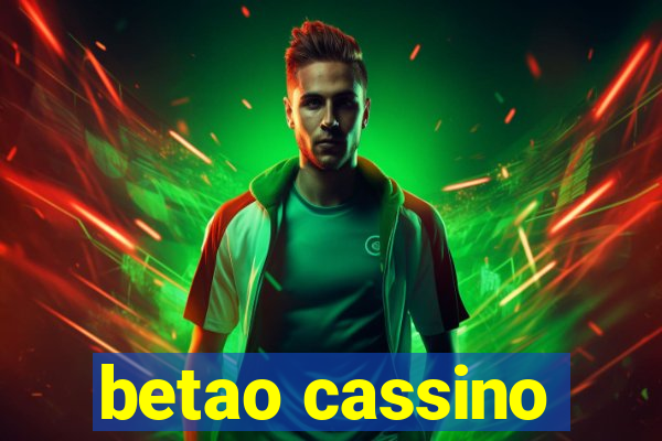 betao cassino