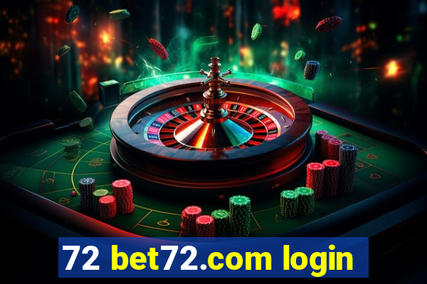 72 bet72.com login