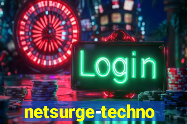 netsurge-technologies