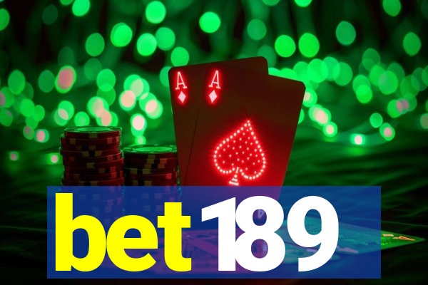 bet189