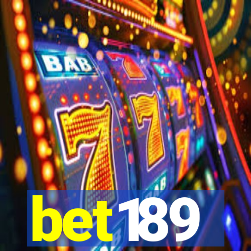 bet189