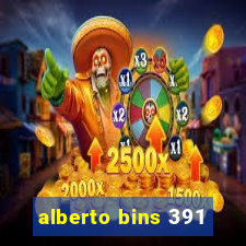 alberto bins 391