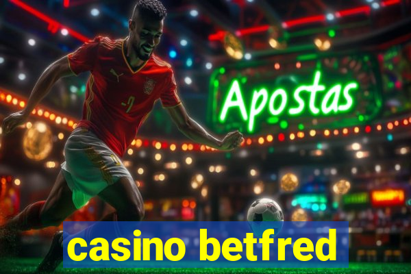 casino betfred