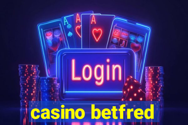 casino betfred