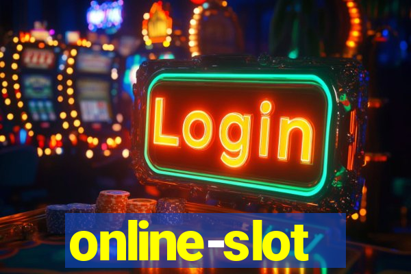 online-slot