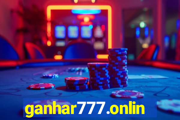 ganhar777.online