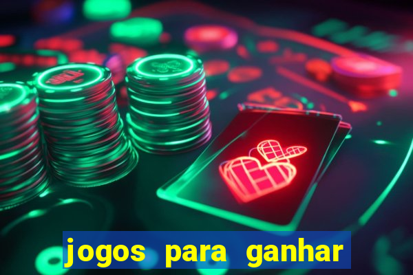 jogos para ganhar moedas digitais