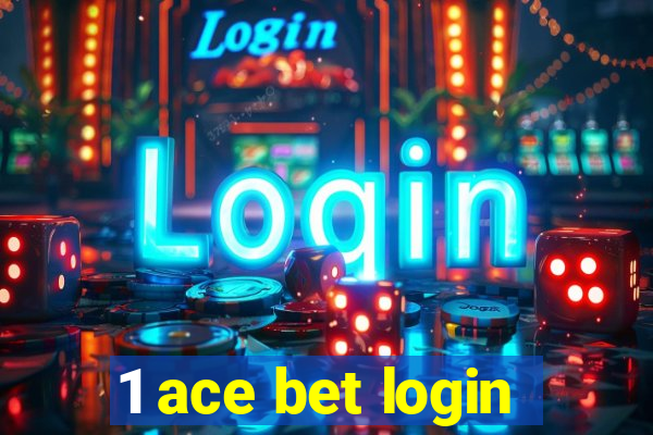 1 ace bet login