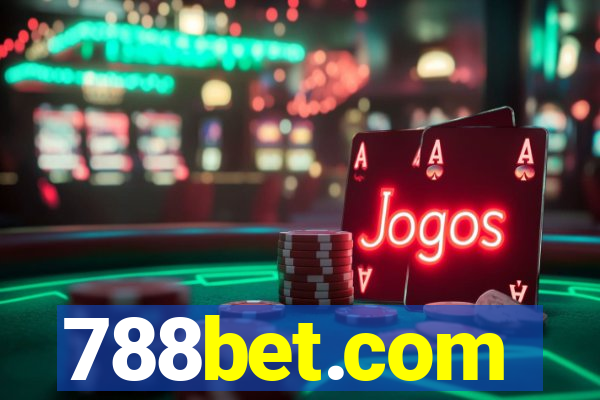 788bet.com