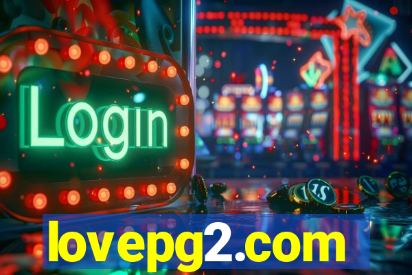 lovepg2.com