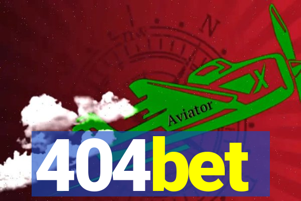 404bet