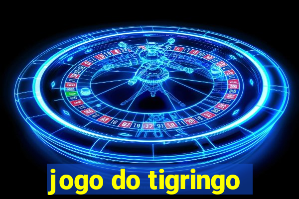 jogo do tigringo