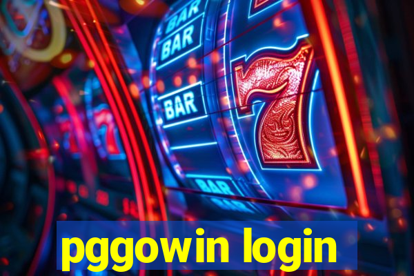 pggowin login