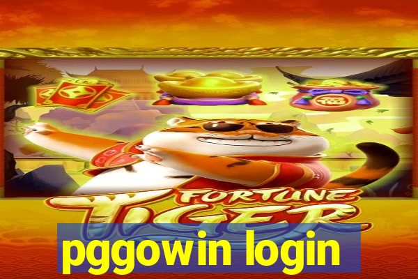 pggowin login