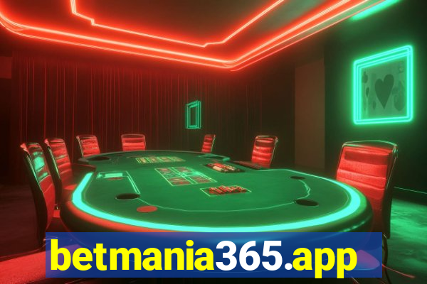 betmania365.app