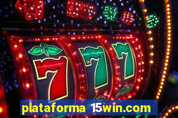 plataforma 15win.com