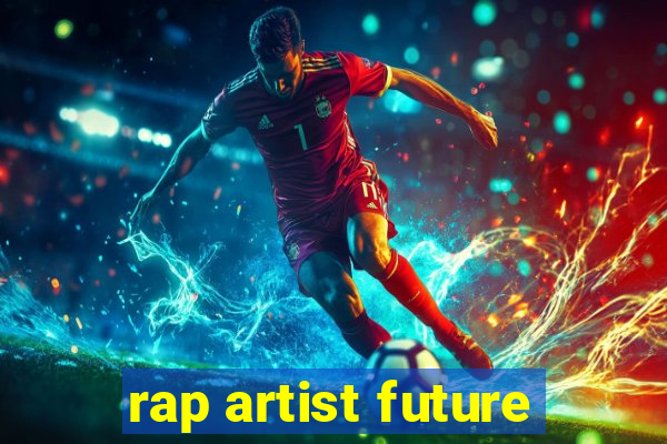 rap artist future