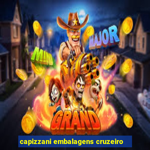 capizzani embalagens cruzeiro