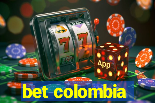 bet colombia