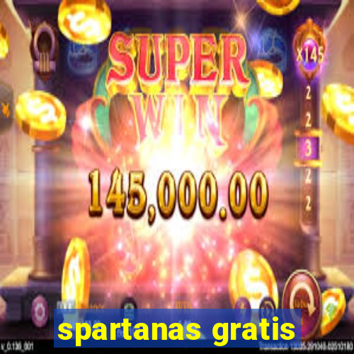 spartanas gratis