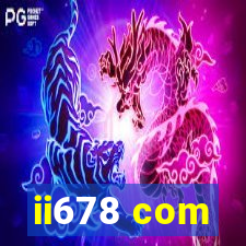 ii678 com