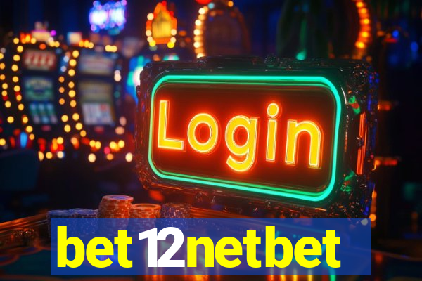 bet12netbet