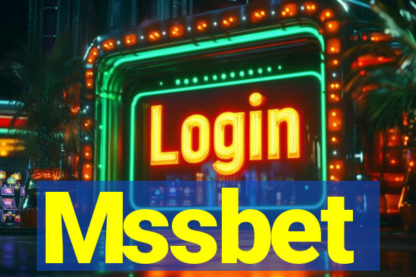 Mssbet