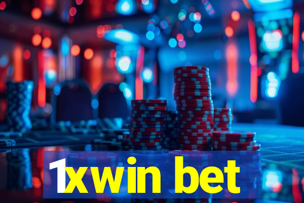 1xwin bet