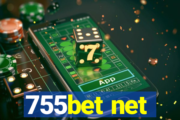 755bet net