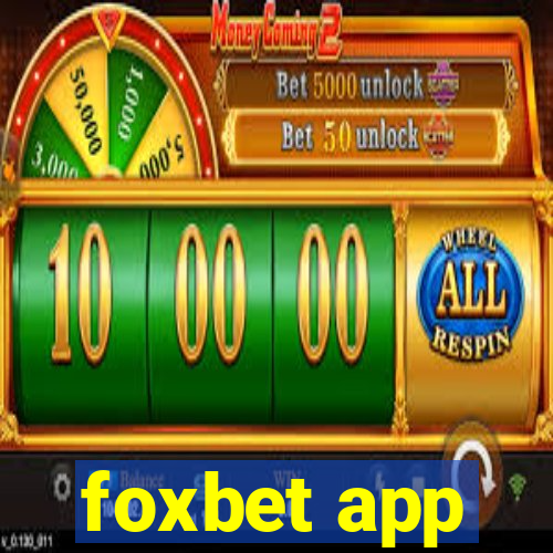 foxbet app