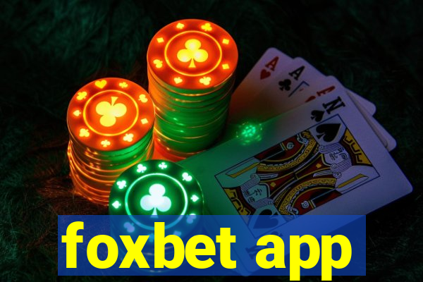 foxbet app