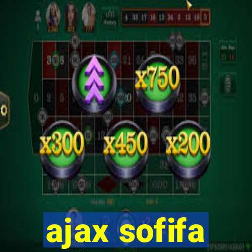 ajax sofifa