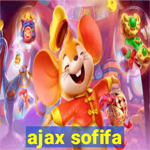 ajax sofifa