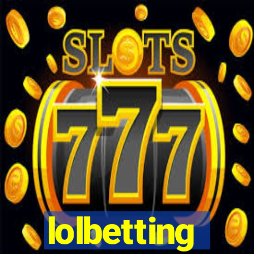 lolbetting