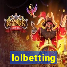 lolbetting