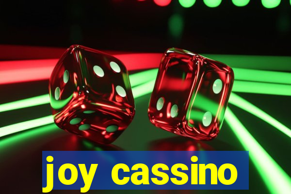 joy cassino