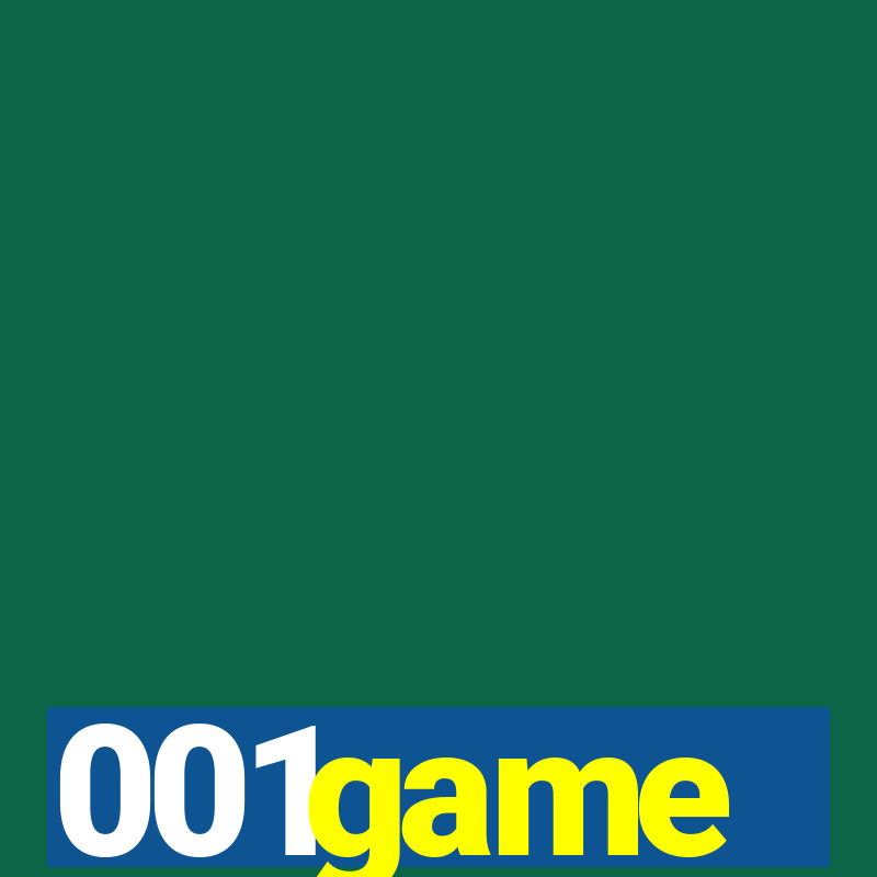 001game