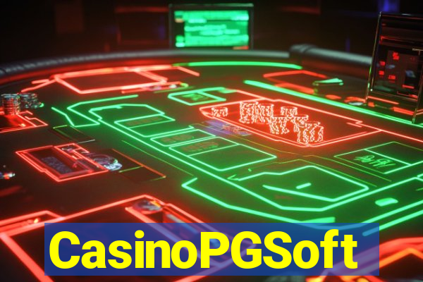 CasinoPGSoft