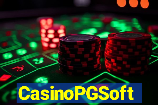 CasinoPGSoft