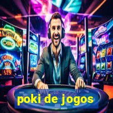 poki de jogos