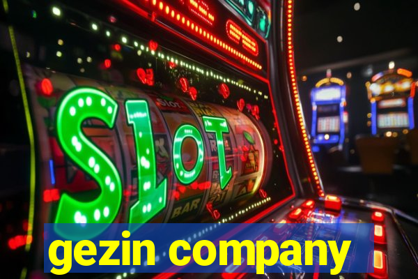 gezin company