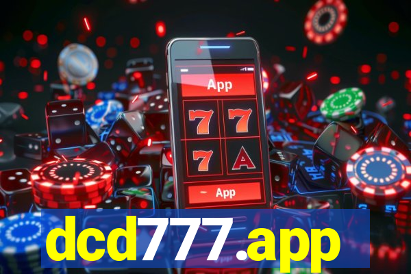 dcd777.app