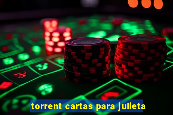 torrent cartas para julieta