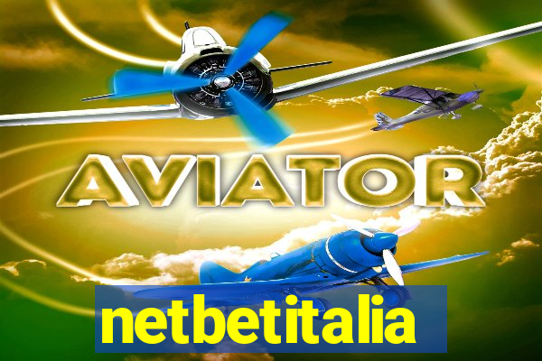 netbetitalia